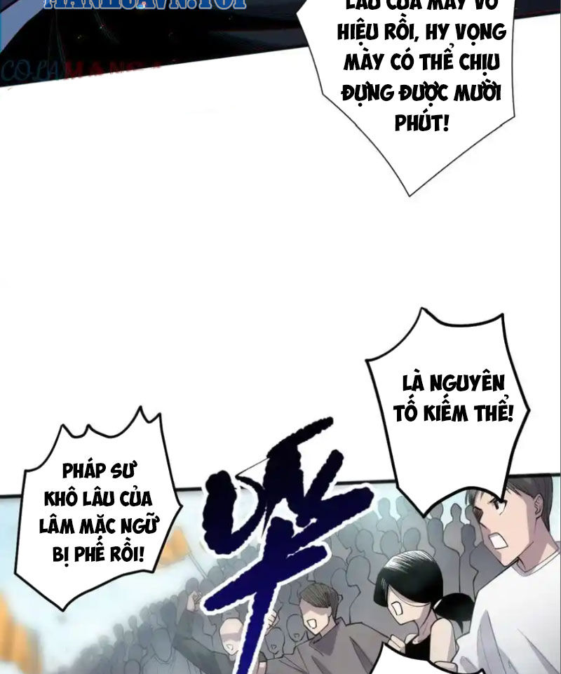 Thảm Họa Tử Linh Sư Chapter 73 - 12