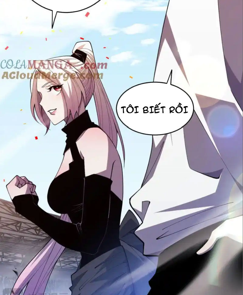 Thảm Họa Tử Linh Sư Chapter 73 - 74