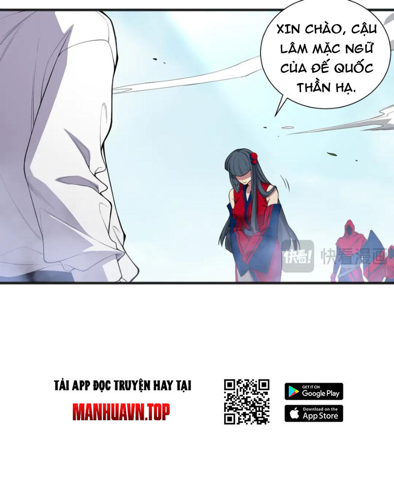 Thảm Họa Tử Linh Sư Chapter 74 - 11