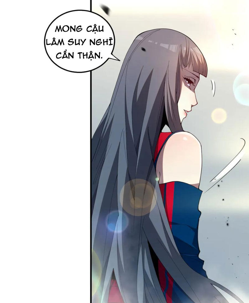 Thảm Họa Tử Linh Sư Chapter 74 - 20