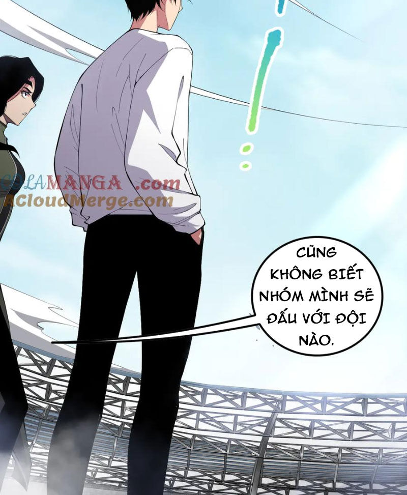 Thảm Họa Tử Linh Sư Chapter 74 - 4