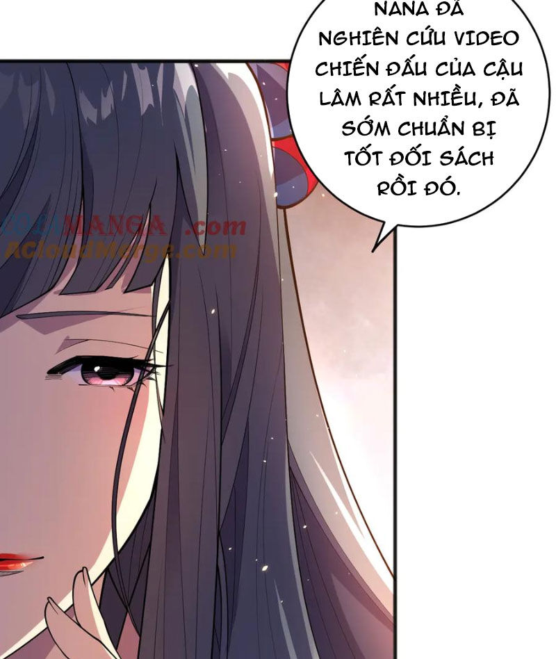 Thảm Họa Tử Linh Sư Chapter 74 - 42