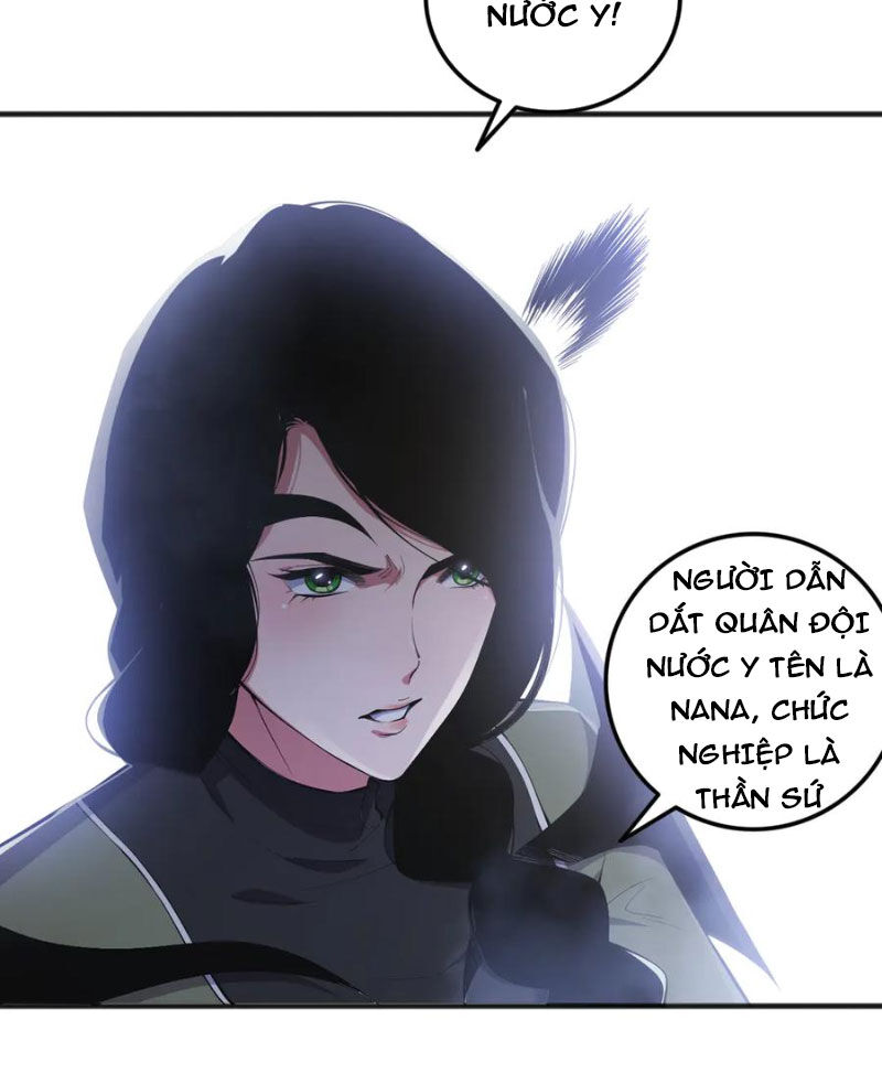 Thảm Họa Tử Linh Sư Chapter 74 - 7