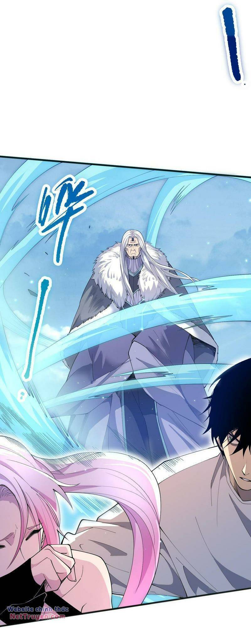 Thảm Họa Tử Linh Sư Chapter 76 - 27