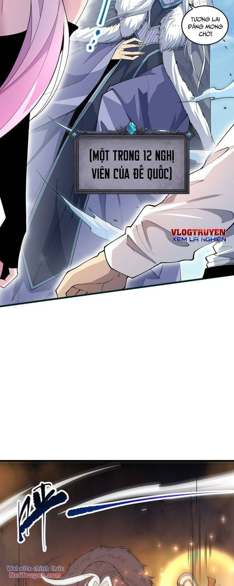 Thảm Họa Tử Linh Sư Chapter 76 - 29