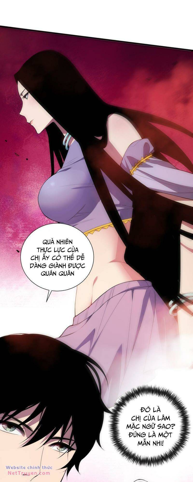 Thảm Họa Tử Linh Sư Chapter 76 - 44