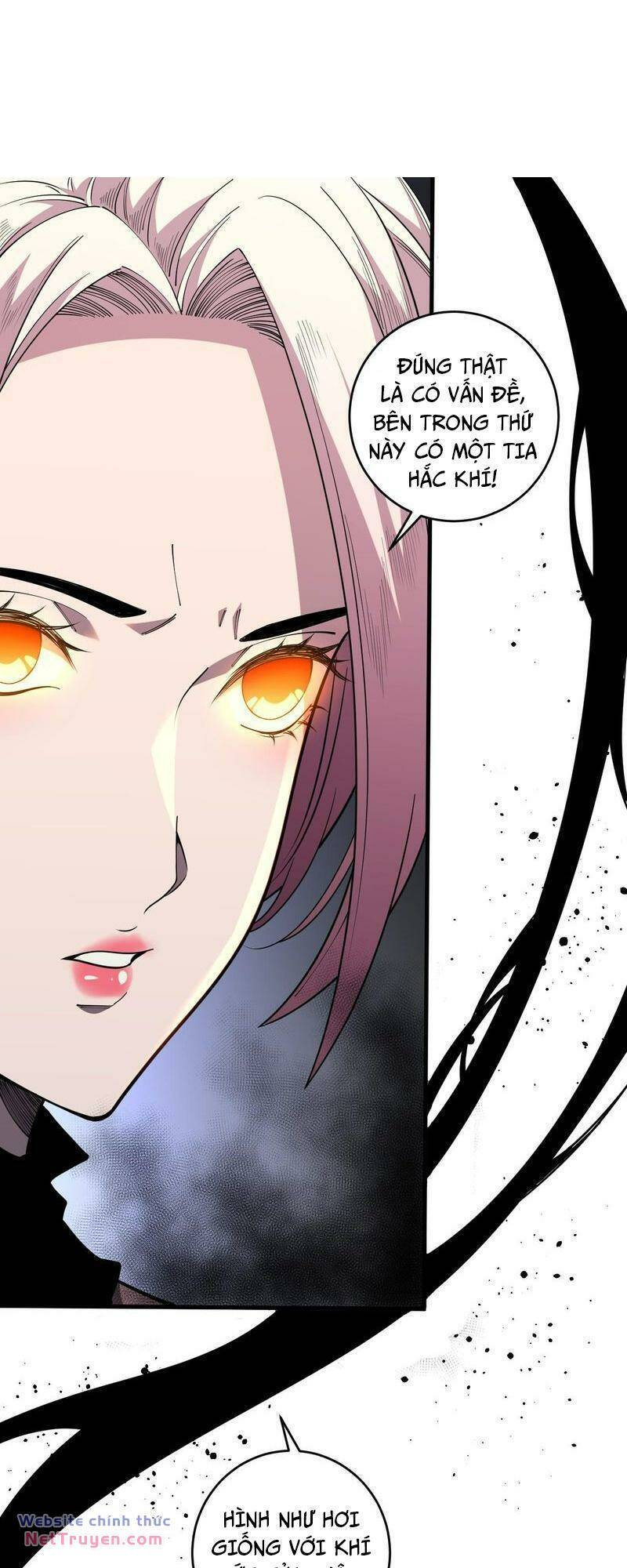 Thảm Họa Tử Linh Sư Chapter 77 - 2