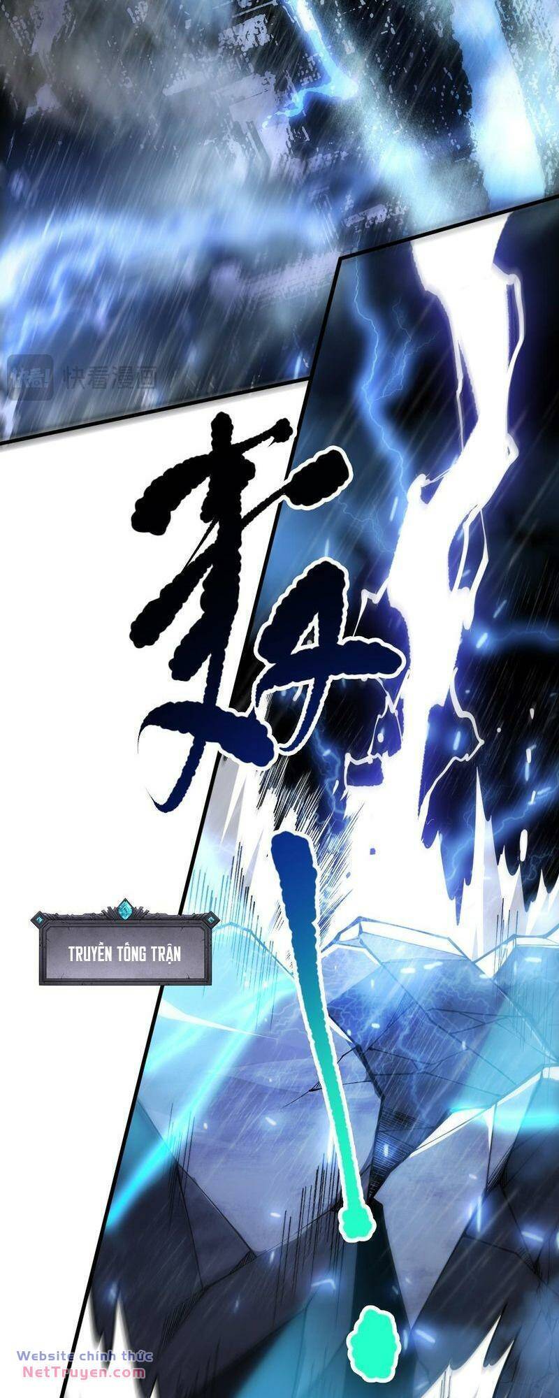 Thảm Họa Tử Linh Sư Chapter 77 - 15