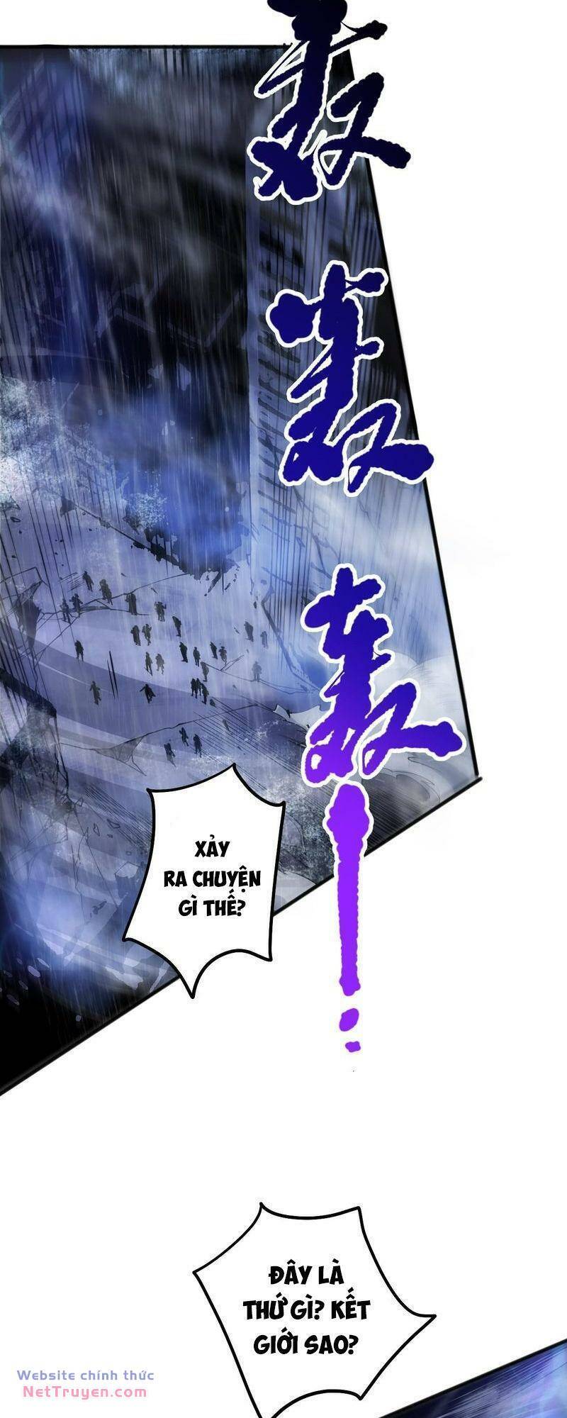 Thảm Họa Tử Linh Sư Chapter 77 - 19