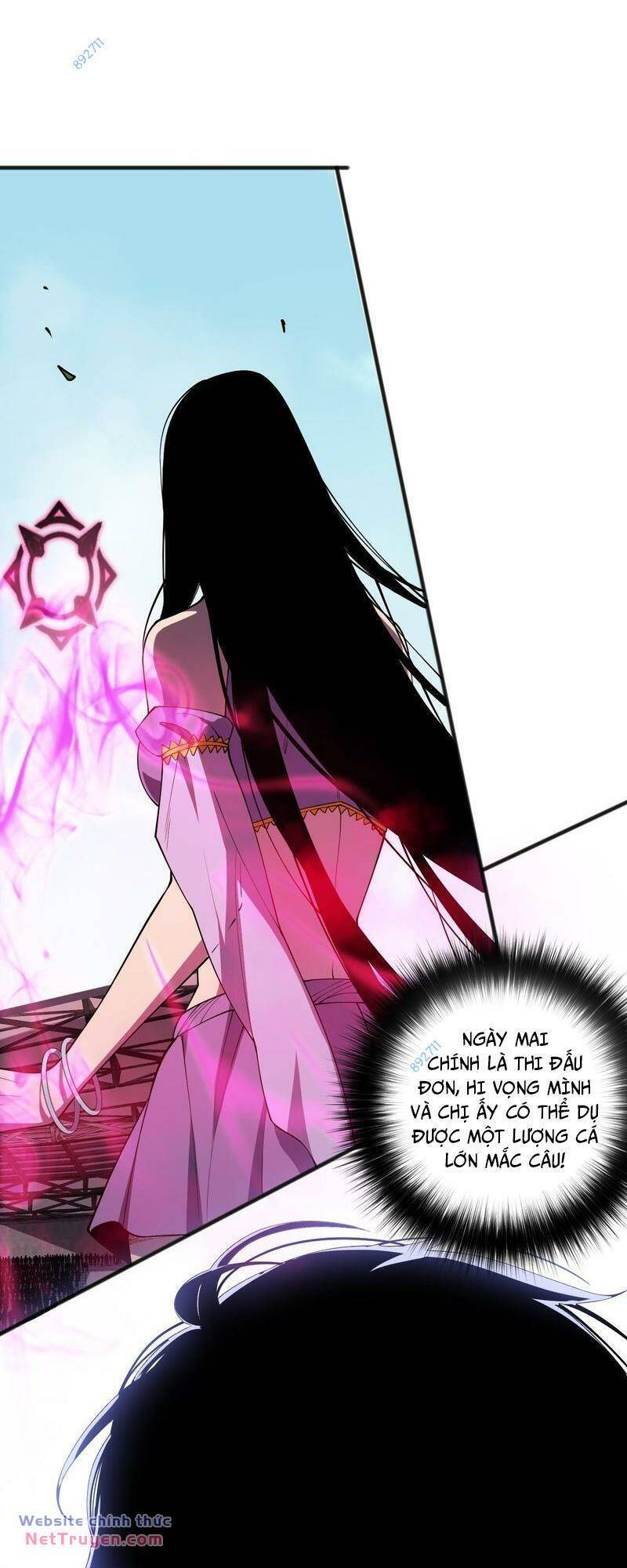 Thảm Họa Tử Linh Sư Chapter 77 - 9
