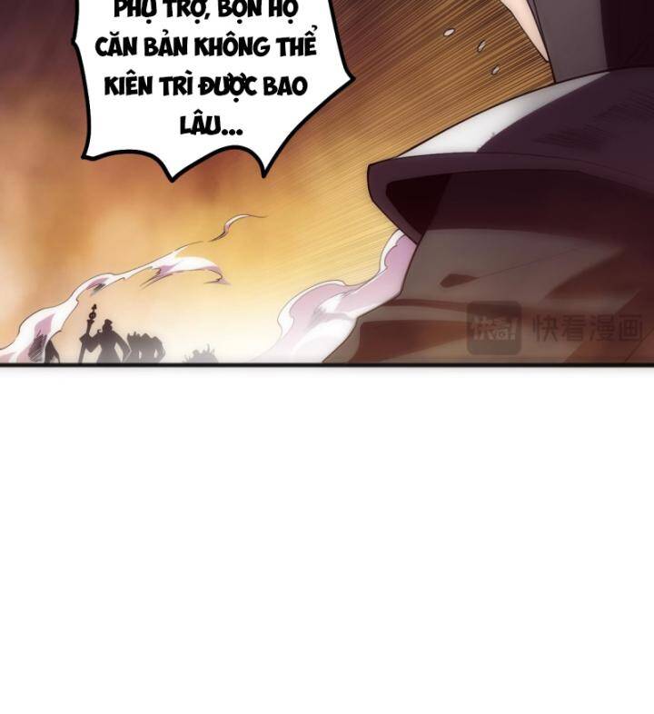 Thảm Họa Tử Linh Sư Chapter 84 - 11