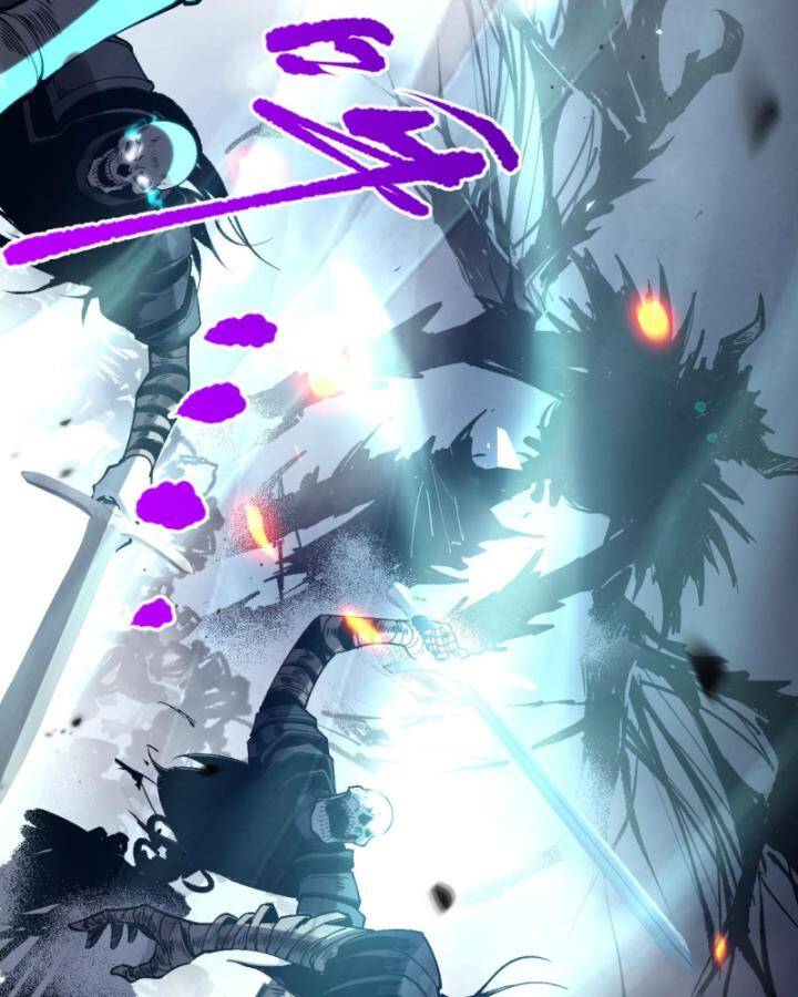 Thảm Họa Tử Linh Sư Chapter 84 - 105