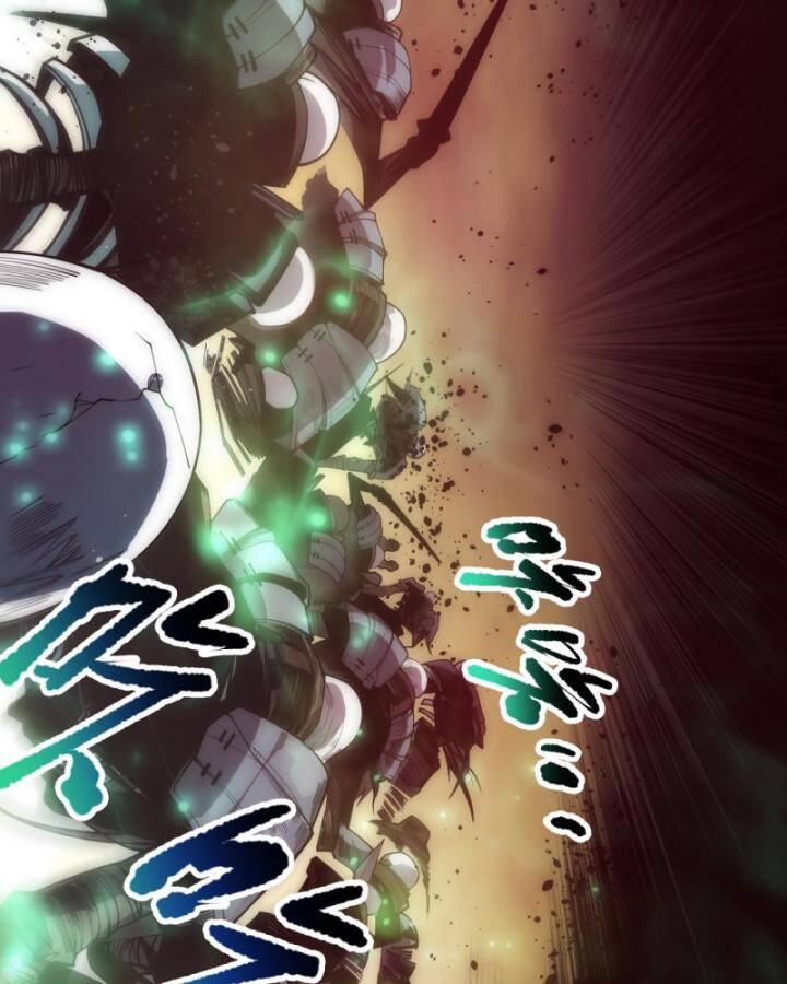 Thảm Họa Tử Linh Sư Chapter 84 - 17