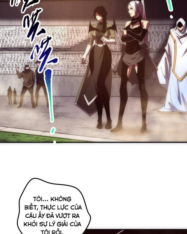 Thảm Họa Tử Linh Sư Chapter 84 - 22