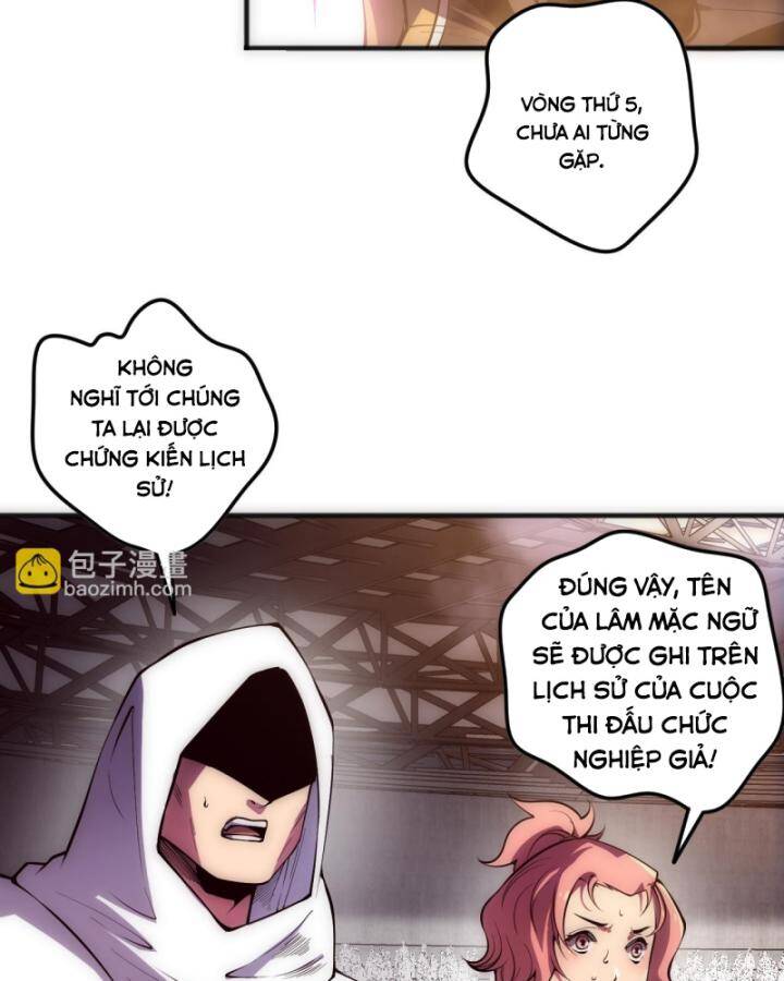 Thảm Họa Tử Linh Sư Chapter 84 - 24