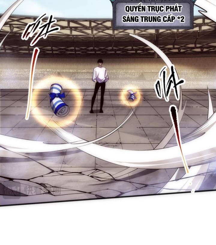 Thảm Họa Tử Linh Sư Chapter 84 - 26