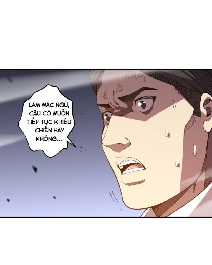 Thảm Họa Tử Linh Sư Chapter 84 - 27