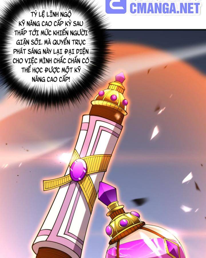 Thảm Họa Tử Linh Sư Chapter 84 - 40