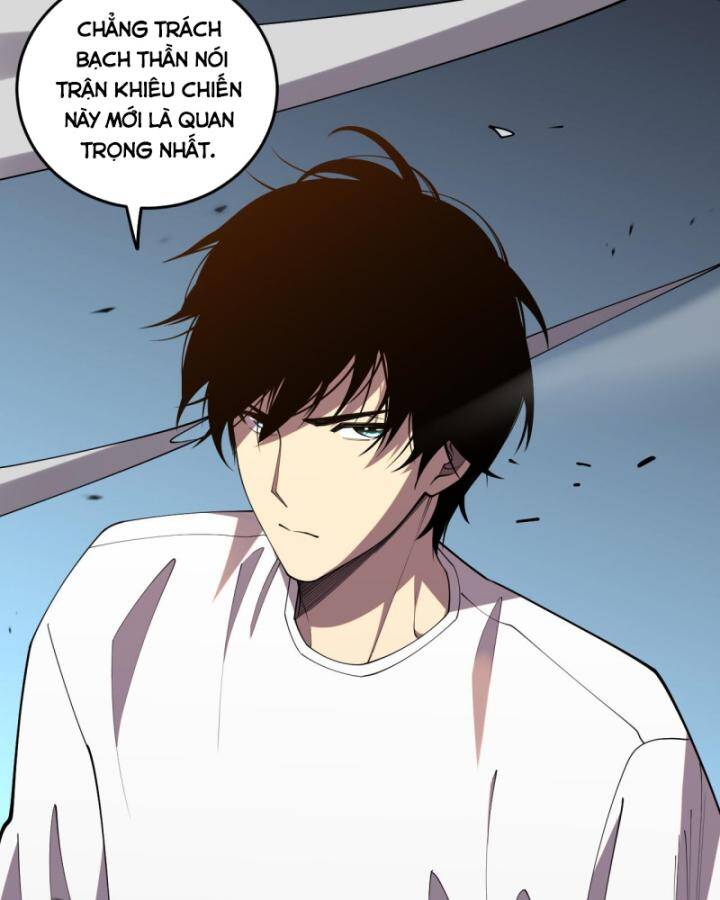 Thảm Họa Tử Linh Sư Chapter 84 - 43