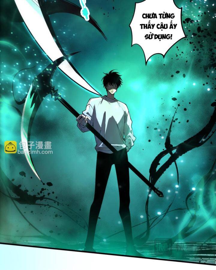 Thảm Họa Tử Linh Sư Chapter 84 - 71