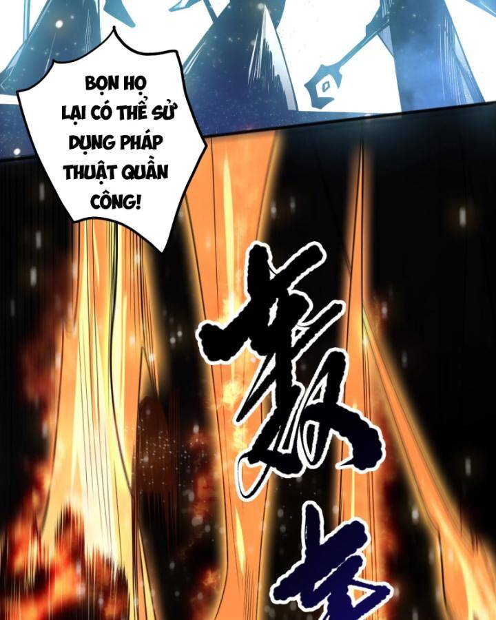 Thảm Họa Tử Linh Sư Chapter 84 - 80