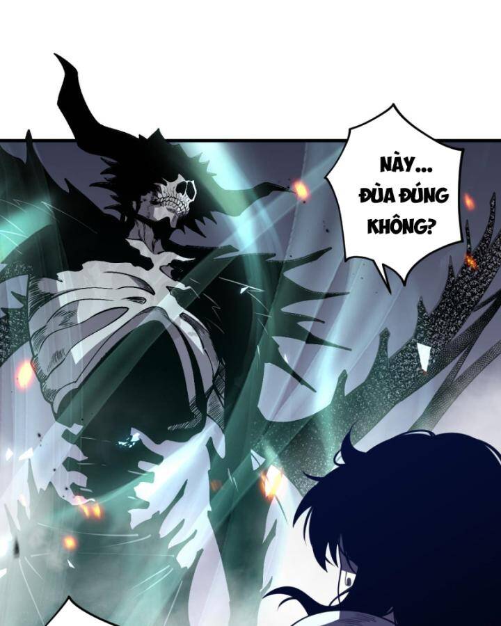 Thảm Họa Tử Linh Sư Chapter 84 - 97