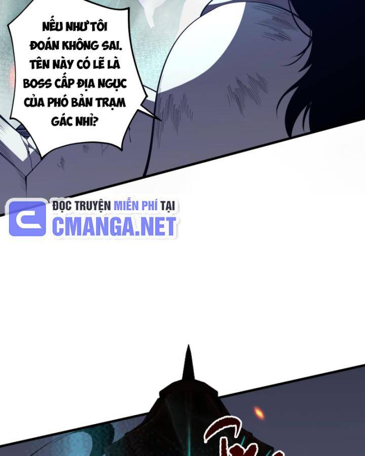 Thảm Họa Tử Linh Sư Chapter 84 - 98