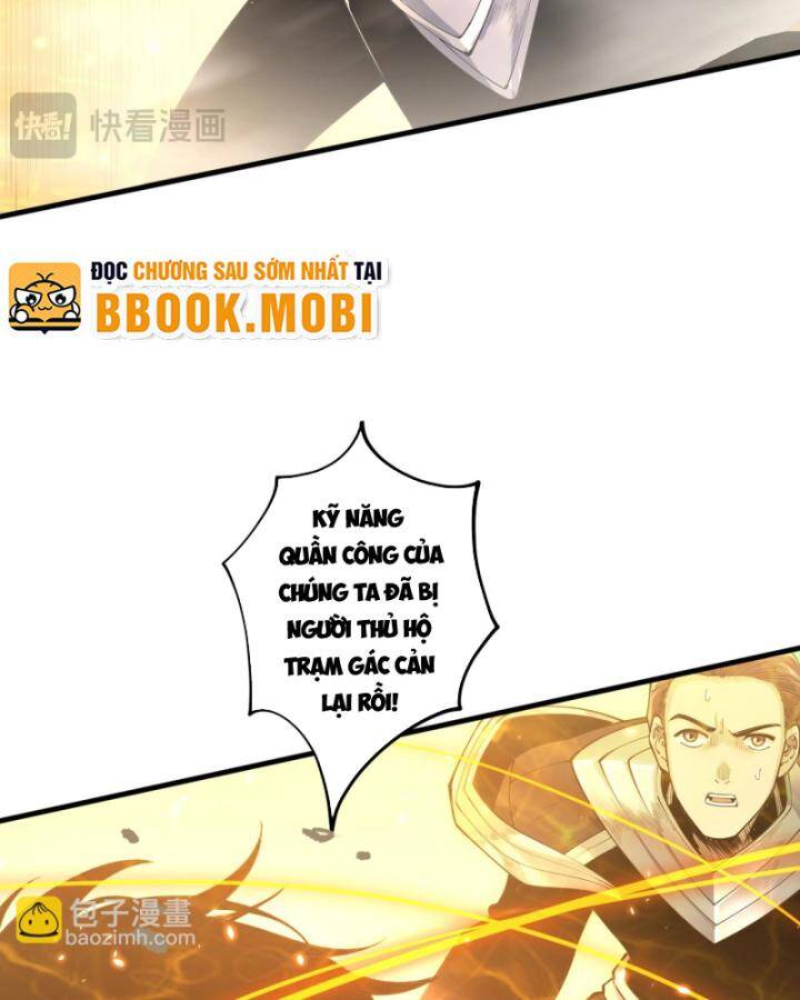 Thảm Họa Tử Linh Sư Chapter 85 - 20