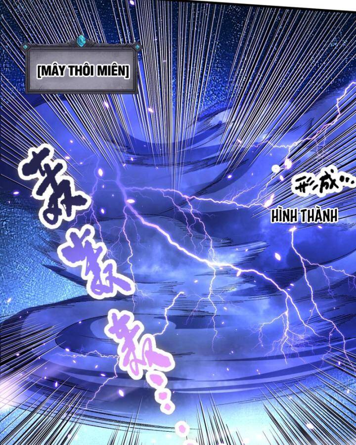 Thảm Họa Tử Linh Sư Chapter 85 - 22