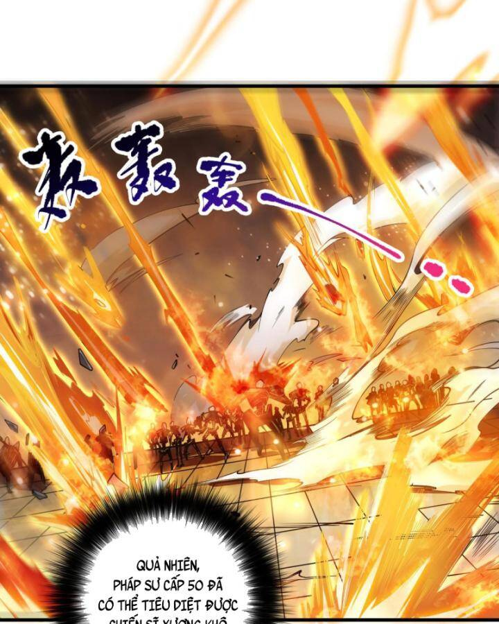 Thảm Họa Tử Linh Sư Chapter 85 - 4