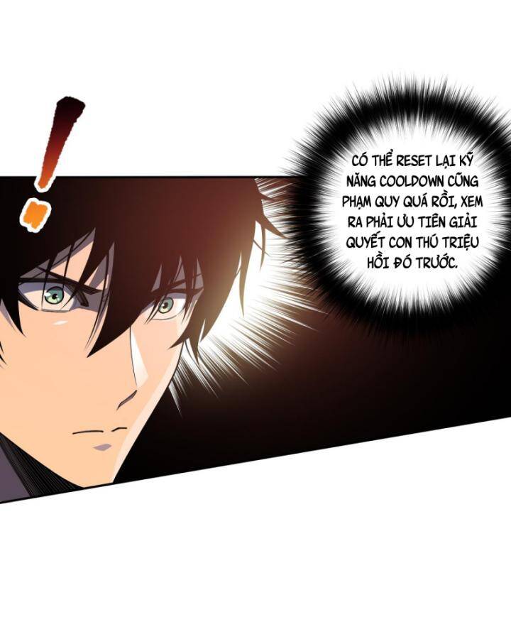 Thảm Họa Tử Linh Sư Chapter 85 - 44