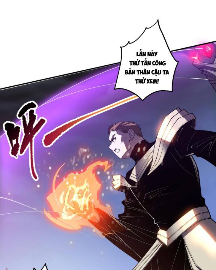Thảm Họa Tử Linh Sư Chapter 85 - 45