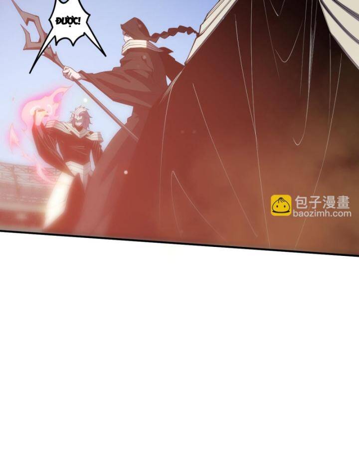 Thảm Họa Tử Linh Sư Chapter 85 - 46