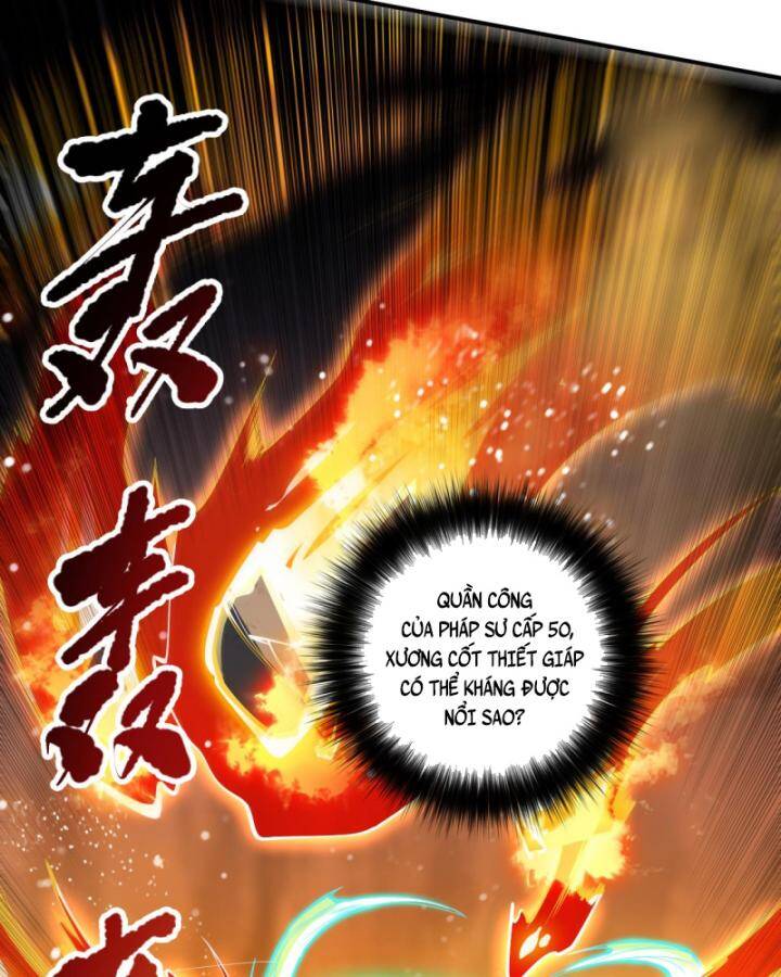 Thảm Họa Tử Linh Sư Chapter 85 - 48