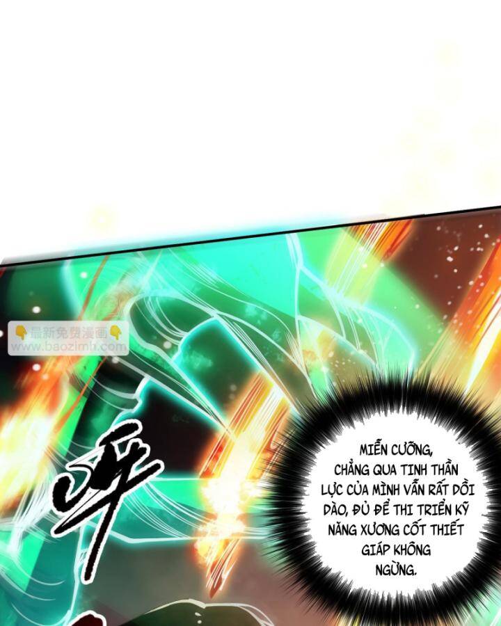 Thảm Họa Tử Linh Sư Chapter 85 - 50