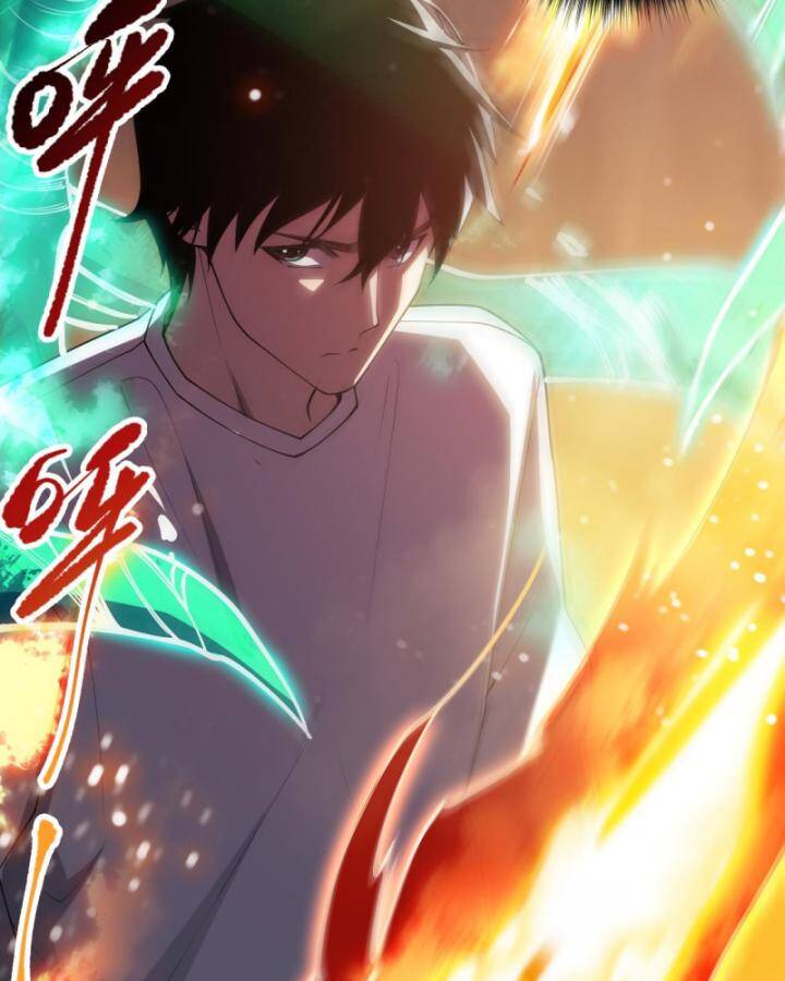Thảm Họa Tử Linh Sư Chapter 85 - 51