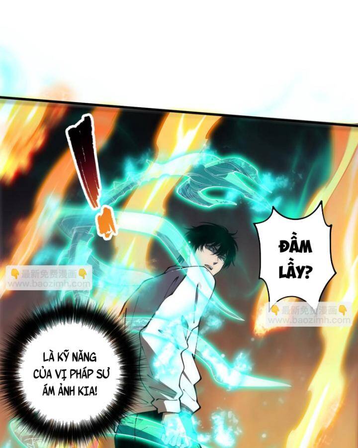 Thảm Họa Tử Linh Sư Chapter 85 - 53