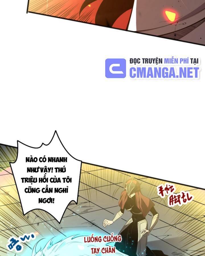 Thảm Họa Tử Linh Sư Chapter 85 - 66