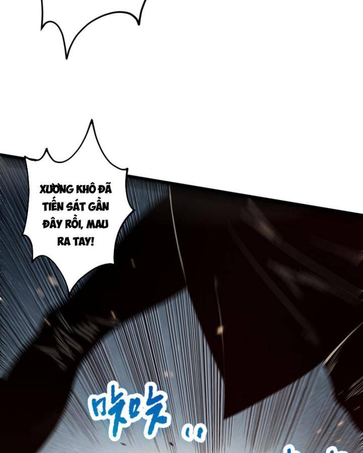 Thảm Họa Tử Linh Sư Chapter 85 - 72