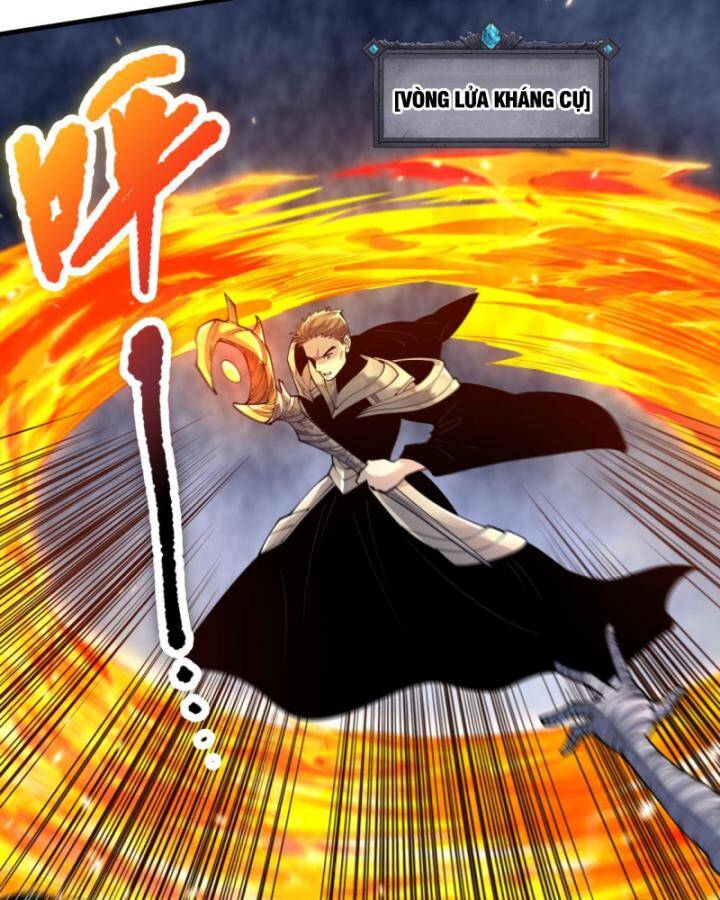 Thảm Họa Tử Linh Sư Chapter 85 - 74