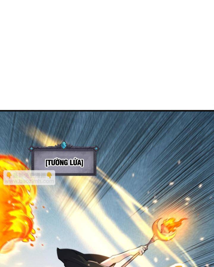 Thảm Họa Tử Linh Sư Chapter 85 - 76