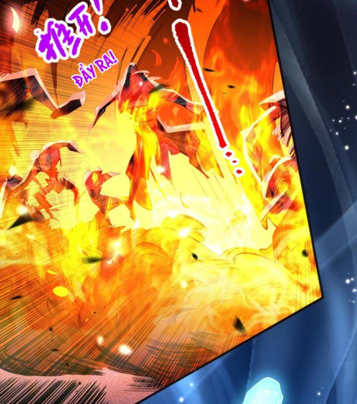 Thảm Họa Tử Linh Sư Chapter 85 - 79