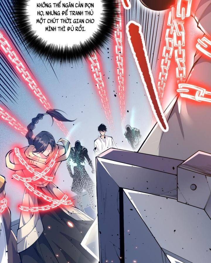 Thảm Họa Tử Linh Sư Chapter 85 - 96