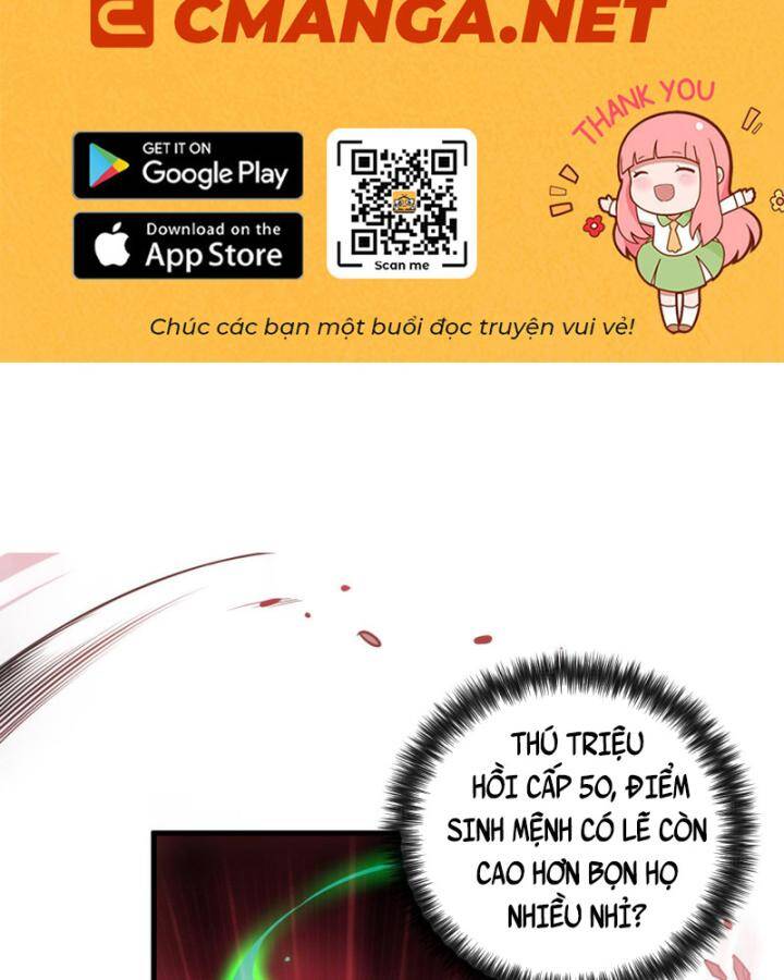 Thảm Họa Tử Linh Sư Chapter 86 - 2