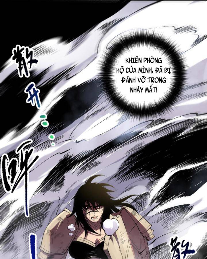 Thảm Họa Tử Linh Sư Chapter 86 - 16