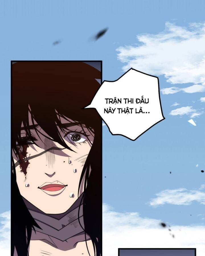 Thảm Họa Tử Linh Sư Chapter 86 - 24