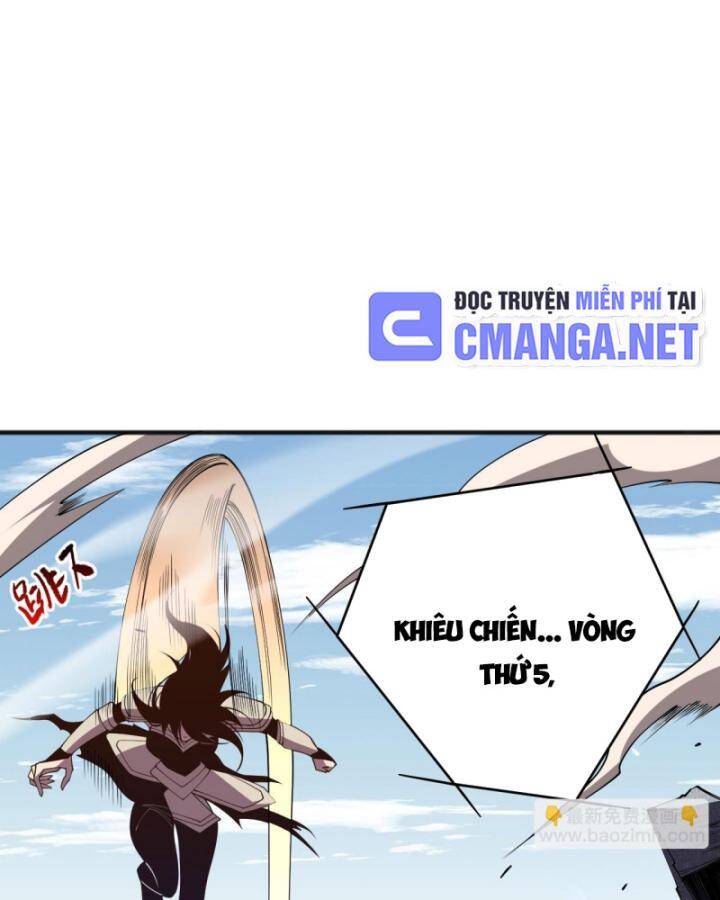 Thảm Họa Tử Linh Sư Chapter 86 - 29