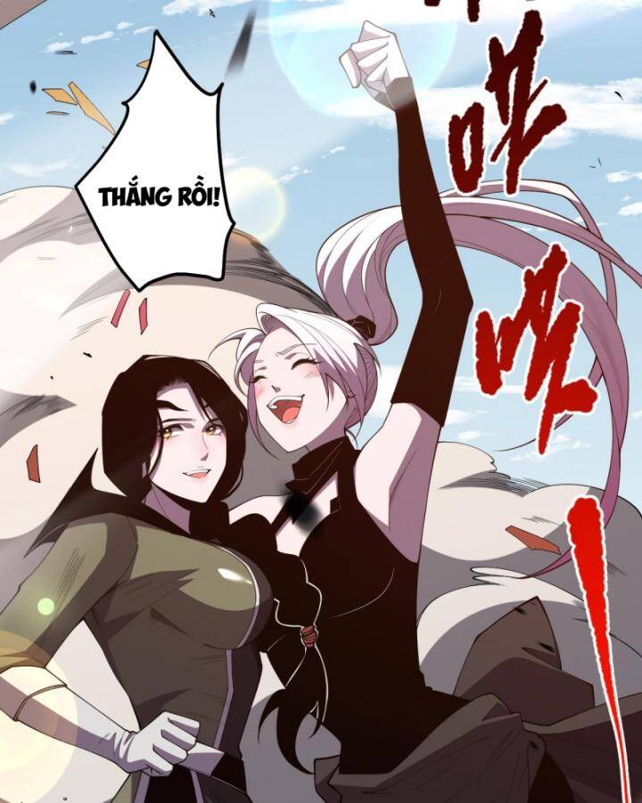 Thảm Họa Tử Linh Sư Chapter 86 - 32