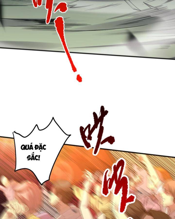 Thảm Họa Tử Linh Sư Chapter 86 - 34