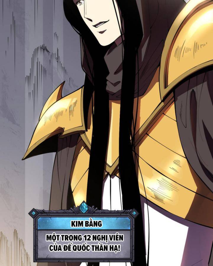 Thảm Họa Tử Linh Sư Chapter 86 - 49